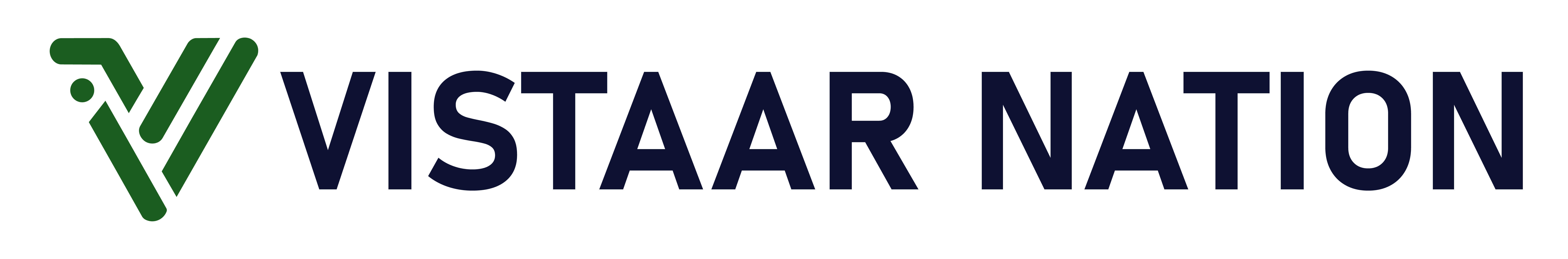 Vistaar Nations Logo